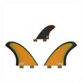 Twin Tab Surfboard Fins A350