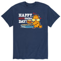Toddler And Youth Short Sleeve Graphic T-Shirt M684