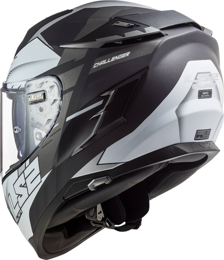 Silver Size S Helmet U830