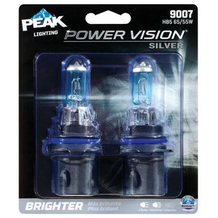 9007PVS-2BPP Power Vision Halogen Automotive Bulbs, 12.8 Volt I49569