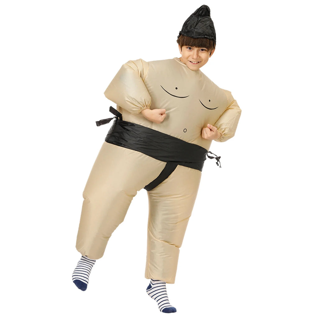 Inflatable Wrestler Suits Waterproof Lightweight Reusable With Reinforced Stitching R9414