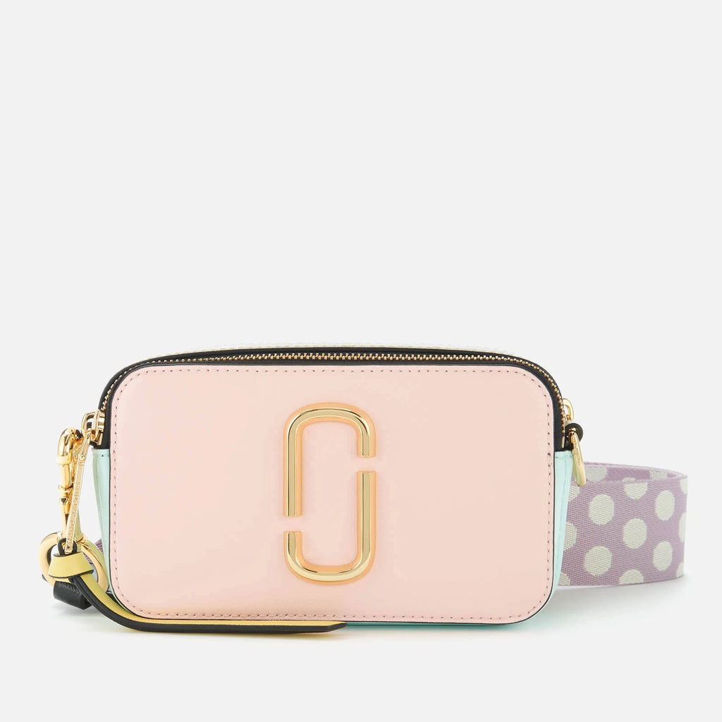 Blush Camera Bag U685