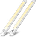 36 Inches LED Under Cabinet Light 3000K with 12V Adapter and Sensor Switch H960067