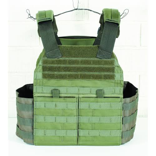 Plate Carrier Q704523
