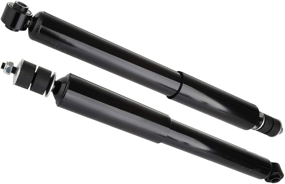 Struts and Shocks Kit Pack of 2 S9170