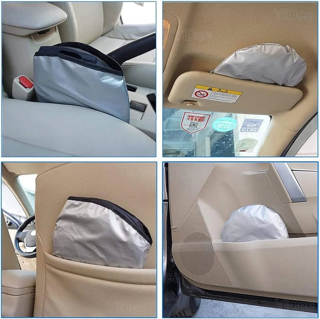 Car Windshield Sunshades K89287