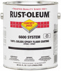 Super Light Gray Paint, 1 gal. Y262