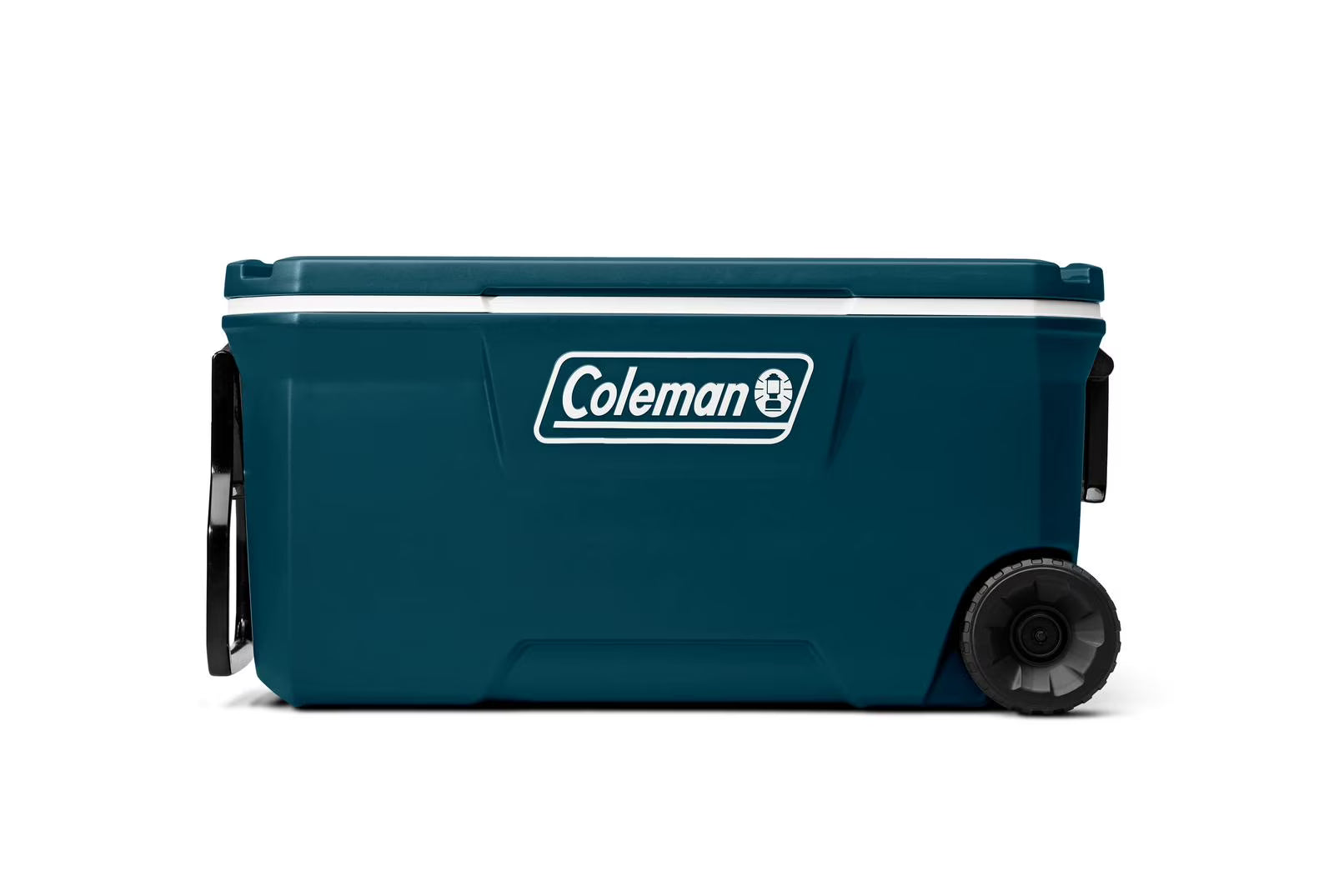 100QT Wheeled Hard Sided Cooler N64935