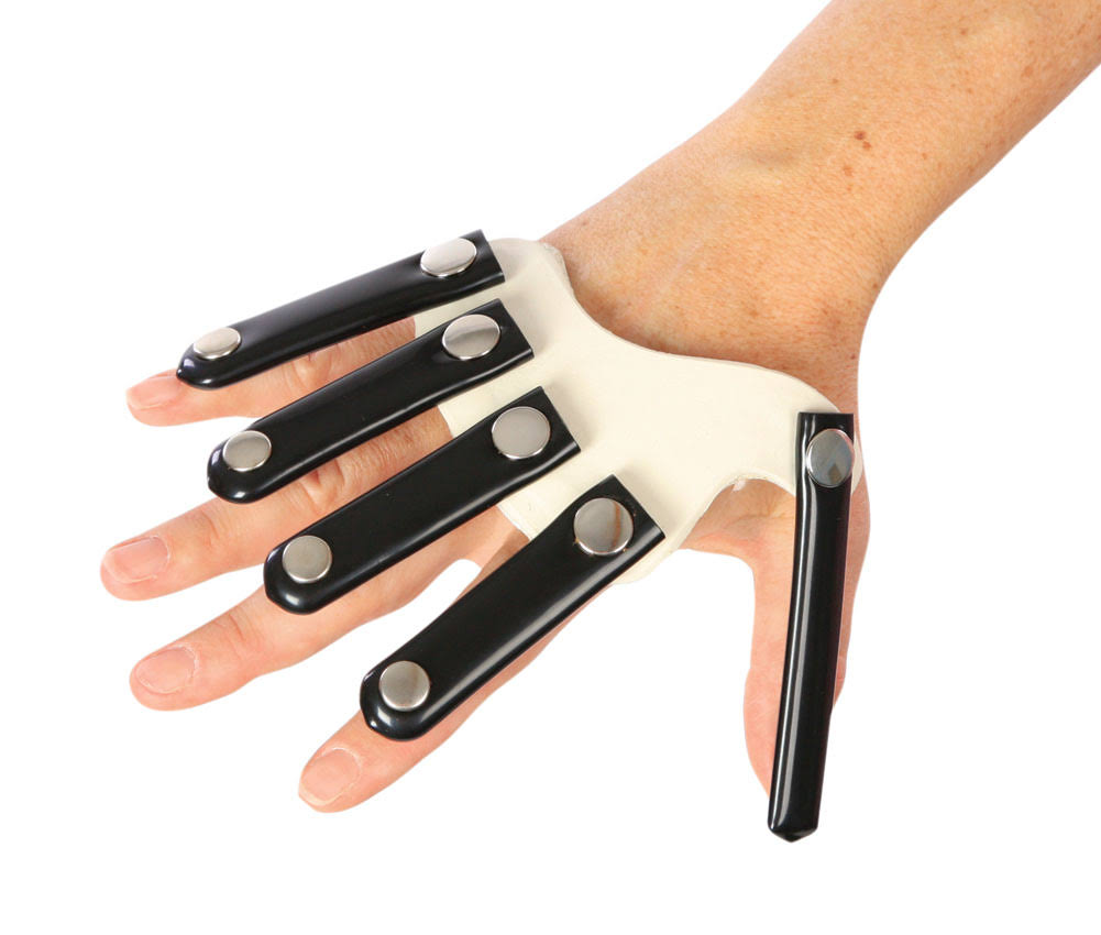 Radial Nerve Splint, Right, Medium D90617