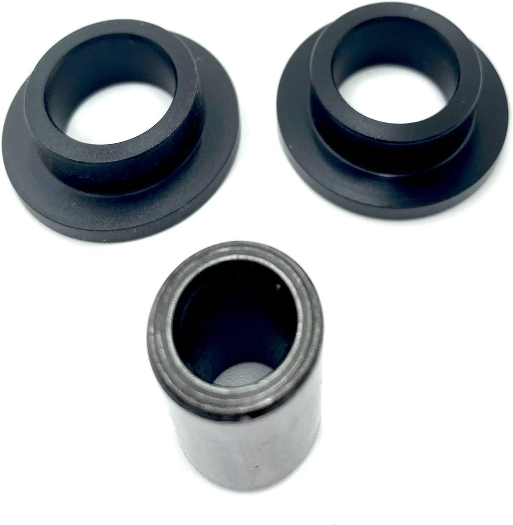 8 Upper Lower Front Rear Bushing Kit Y51769