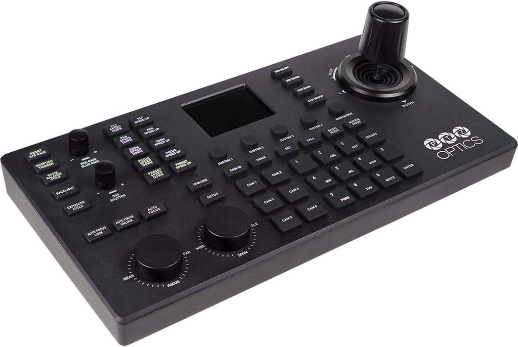 PTZ Camera Joystick Controller B892285