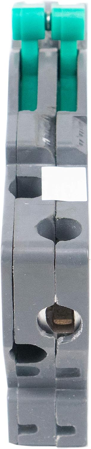 35 amp Grey Circuit Breaker Pack of 2 T79850
