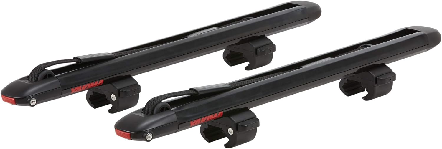 SUPDawg Rooftop Mounted Stand Up Paddleboard Rack Z92603
