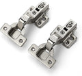 30 Pack 15 Pairs Soft Close Cabinet Door Hinges T759