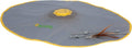 2-in-1 Cat Toy, 70 x 53 x 5 cm S977635