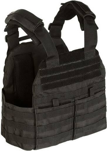 Plate Carrier Q704523