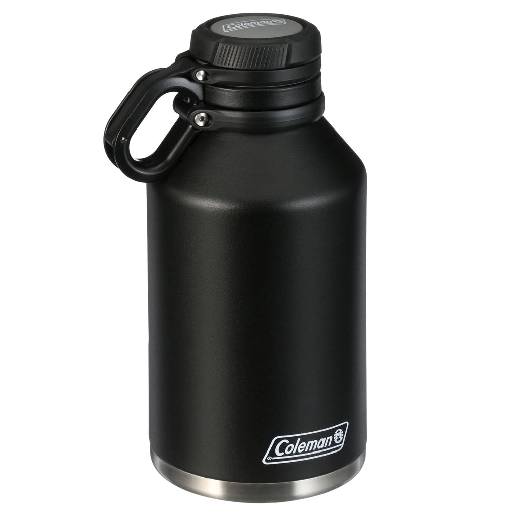 64 oz Vacuum Insulated Stainless Steel Growler V244097