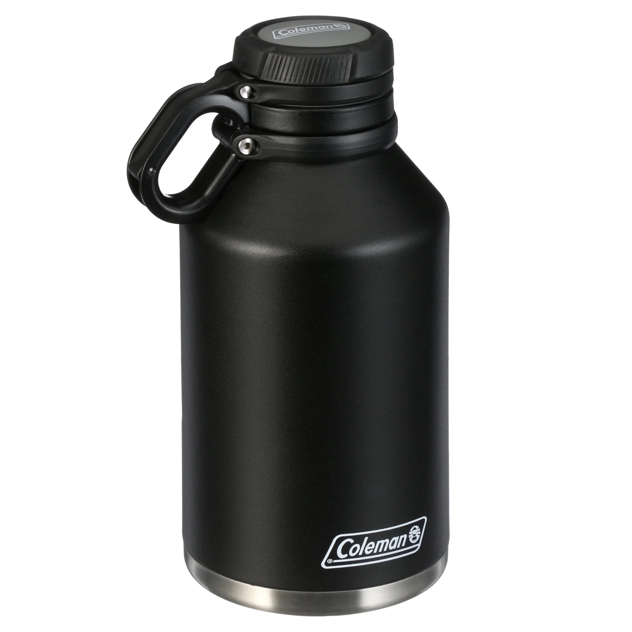 64 oz Vacuum Insulated Stainless Steel Growler V244097