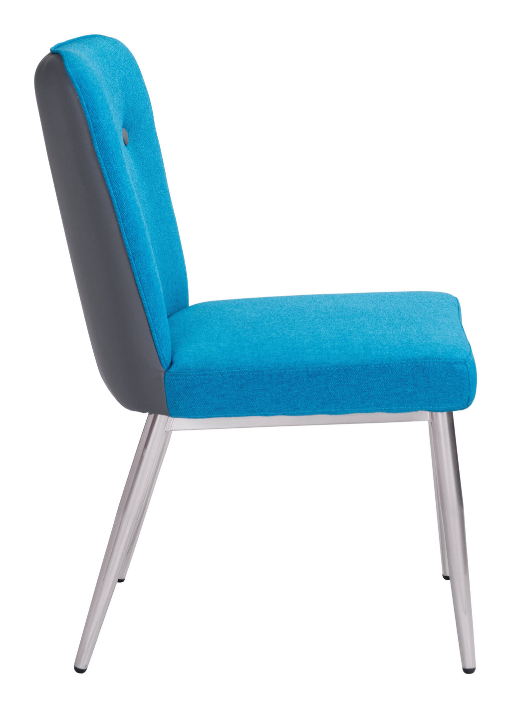 Khaki Dining Chair D7516