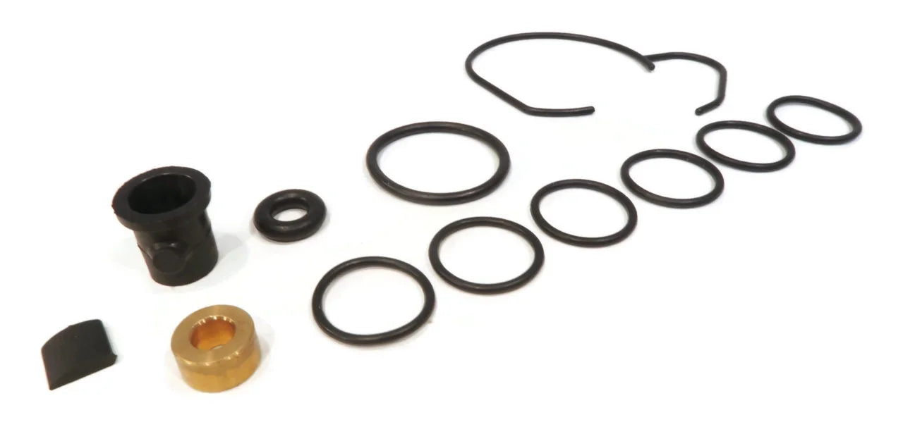 Water Pump Kit for 1990 Johnson 30 HP Boat I9248