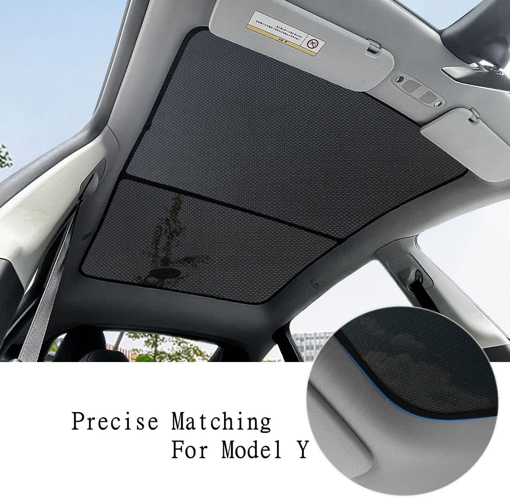 Sunshade Roof Windows Shade Set of 2 T547