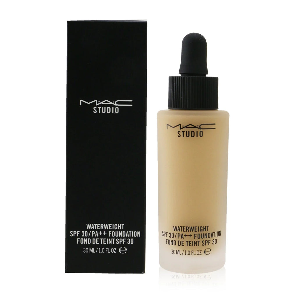 NC25 Foundation SPF 30 30ml A20963