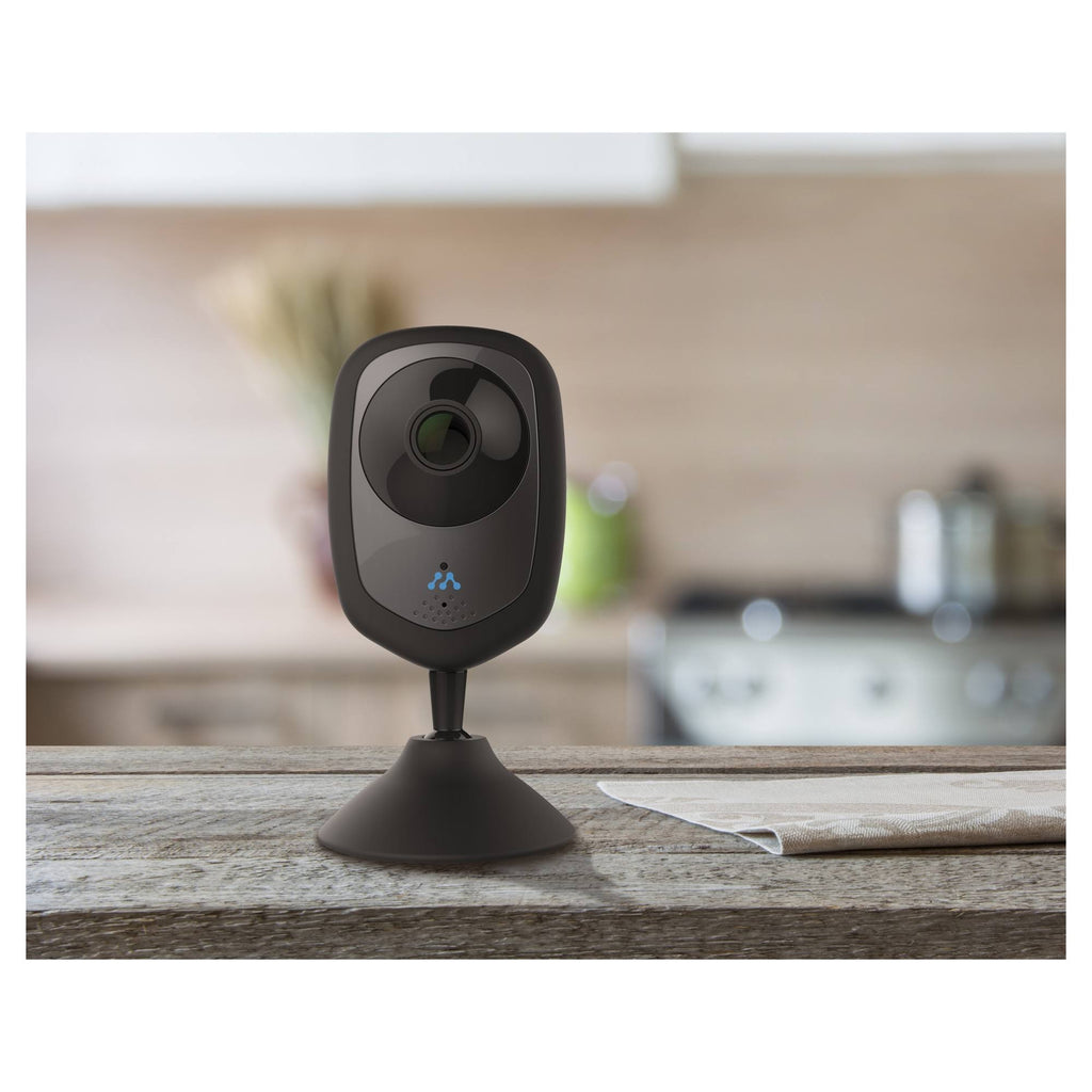Smart Home WiFi Security Camera with 2 Way Audio Z4059