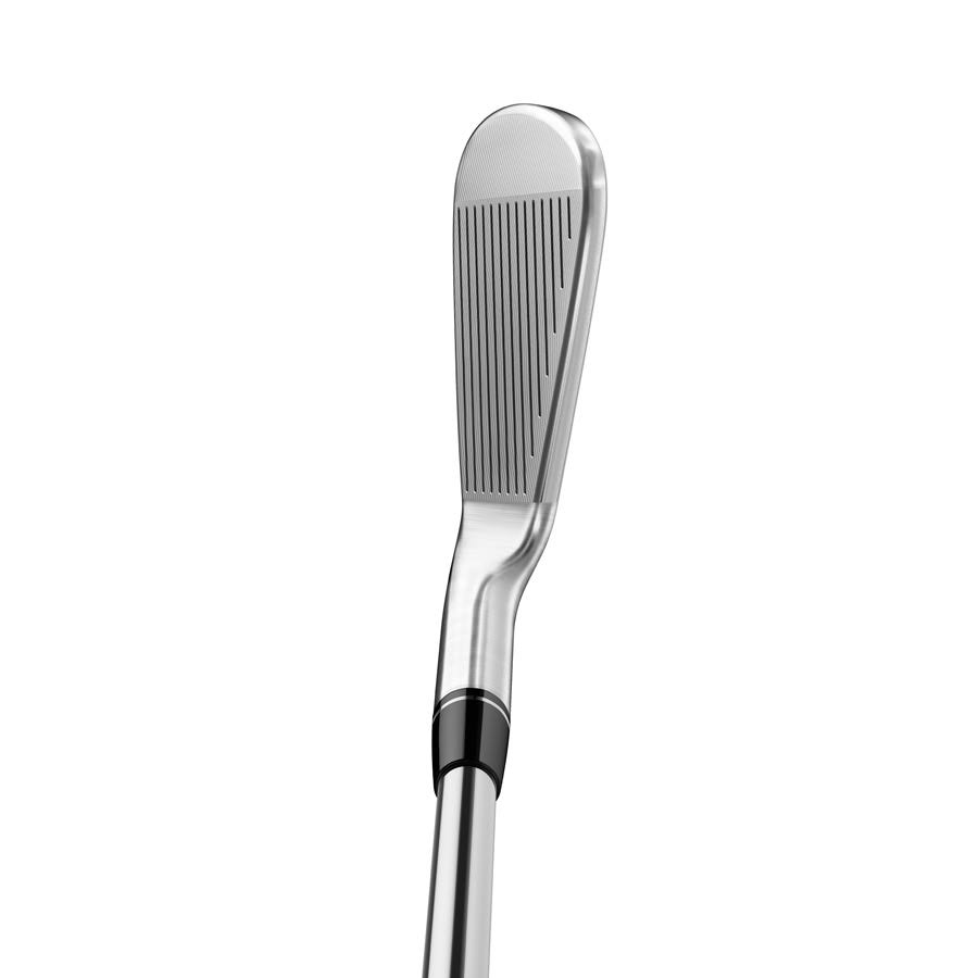 3-PW Iron Set Golf Clubs Stiff Flex Steel Shaft A701