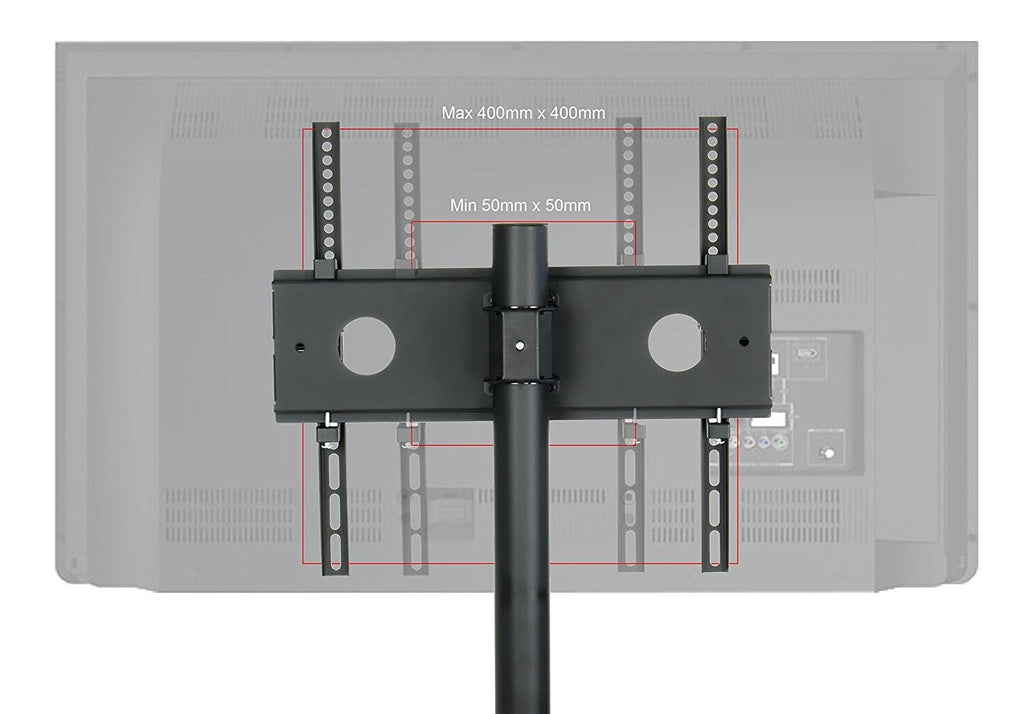 Cart for Flat Panel / AV System S225450