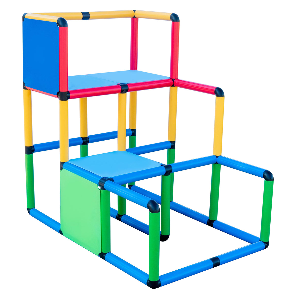 296 Pcs Life Size Structures Deluxe Set U838