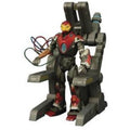 Ultimate Iron Man Action Figure Z990
