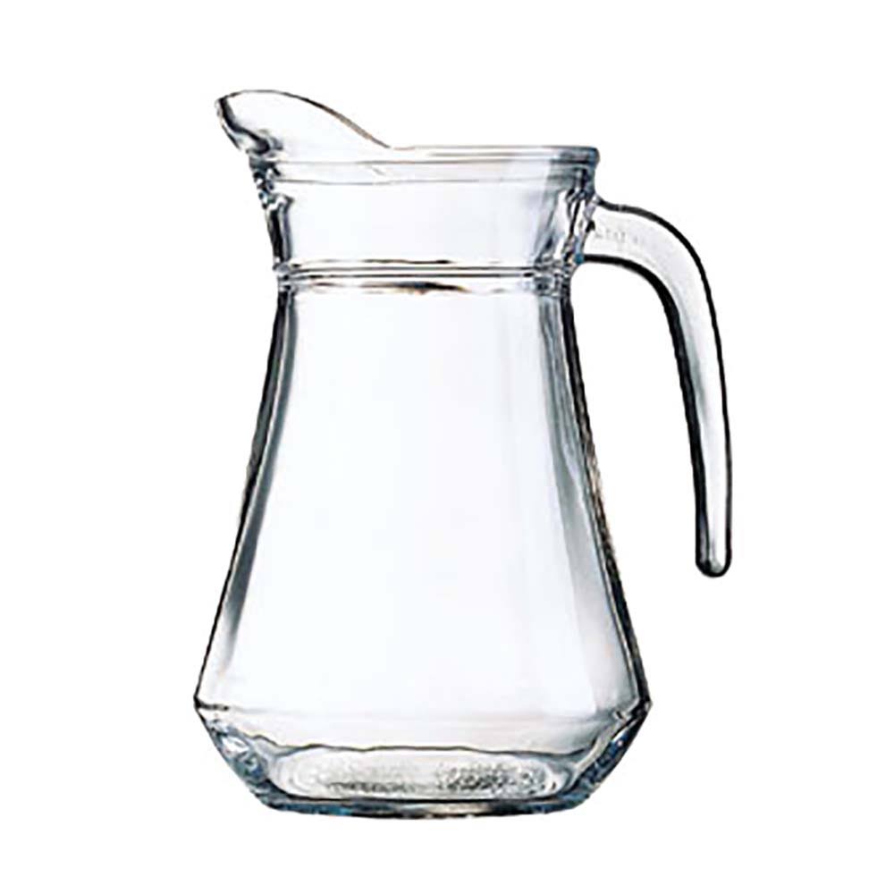 44 oz. Glass Serving Pitcher U34642