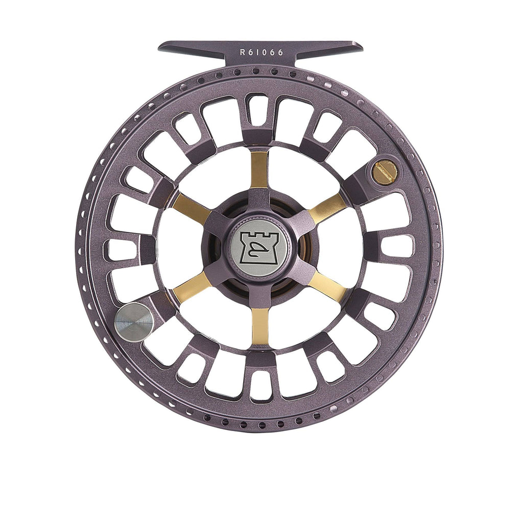 Titanium Fly Reel I748