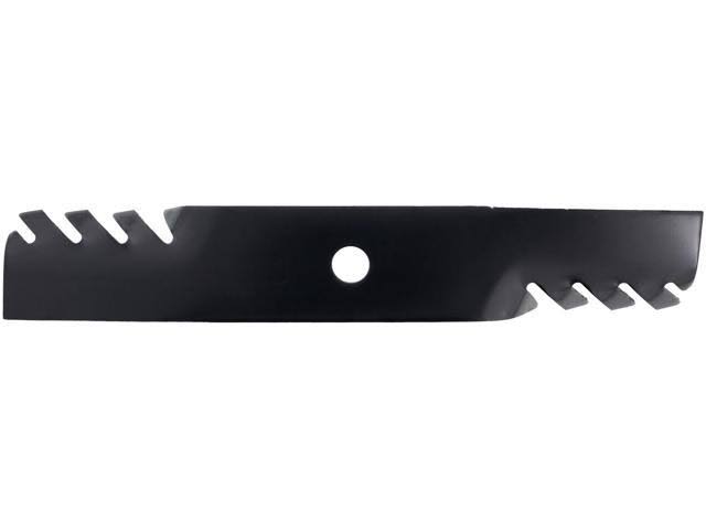 18 in Commercial Toothed Mower Blades J395887