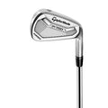 3-PW Iron Set Golf Clubs Stiff Flex Steel Shaft A701
