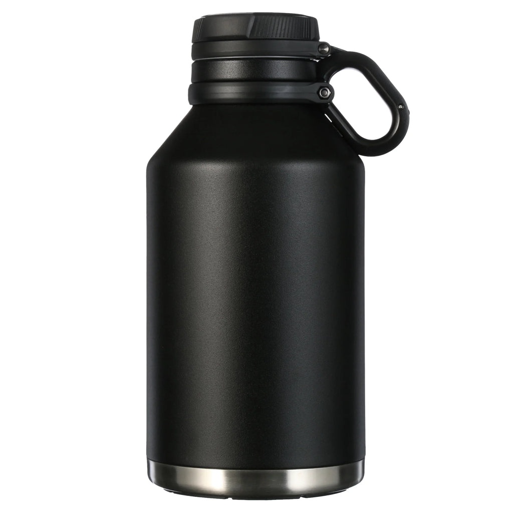 64 oz Vacuum Insulated Stainless Steel Growler V244097