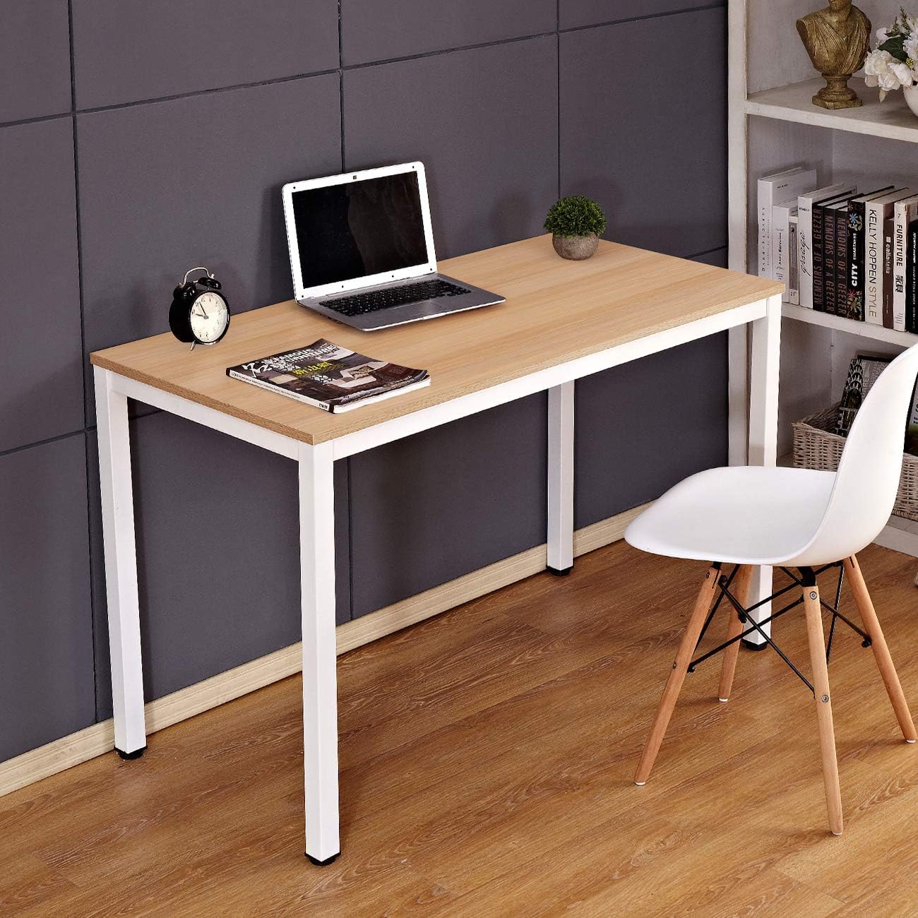 63 inches Computer Desk with BIFMA Certification I640