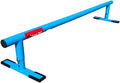Blue 3 Adjustable Heights Grind Rail, Pack of 2 B9164