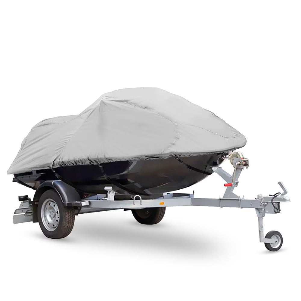 Universal 127 to 138 Inch Jetski Trailer Cover F97570