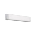 Chrome LED Bath Light Q98390