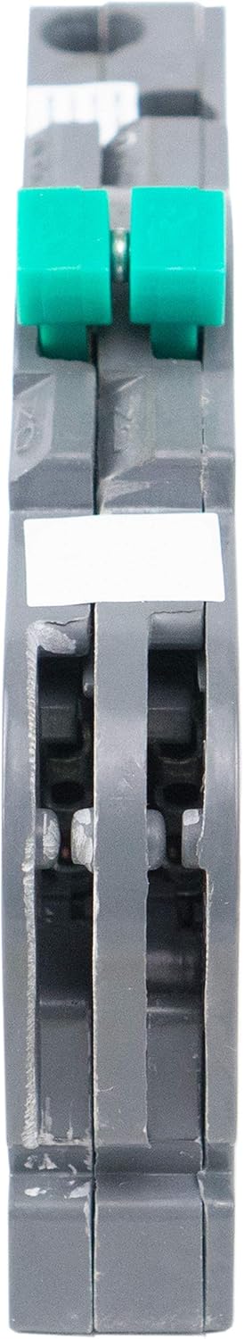 35 amp Grey Circuit Breaker Pack of 2 T79850