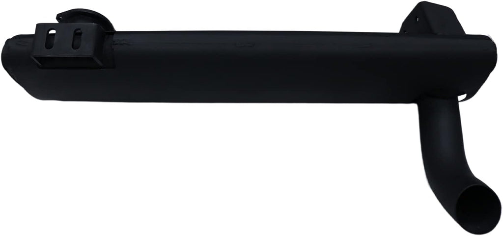 Muffler for Bobcat Skid Steer Loaders with Deutz Engine M755431