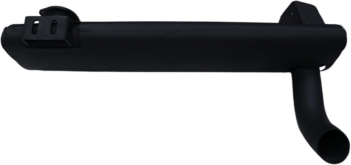 Muffler for Bobcat Skid Steer Loaders with Deutz Engine M755431