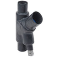 1-in PVC Coated Seal Fitting X72445