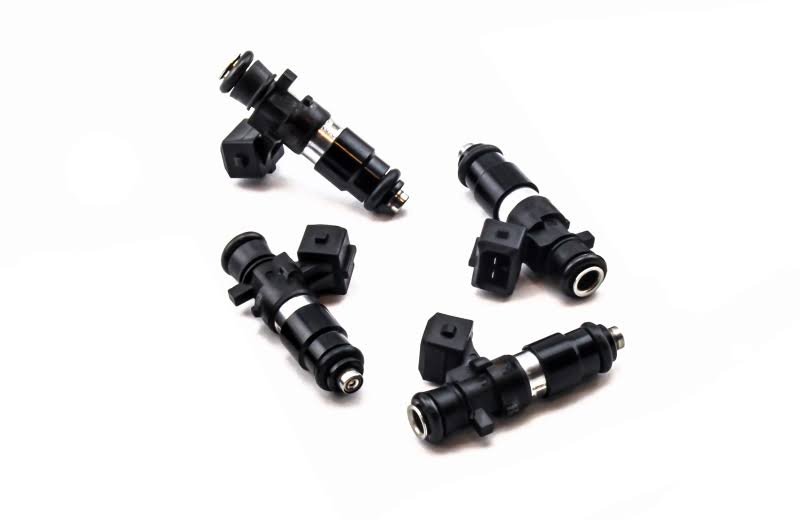 1200cc Injectors Set of 4 E32487
