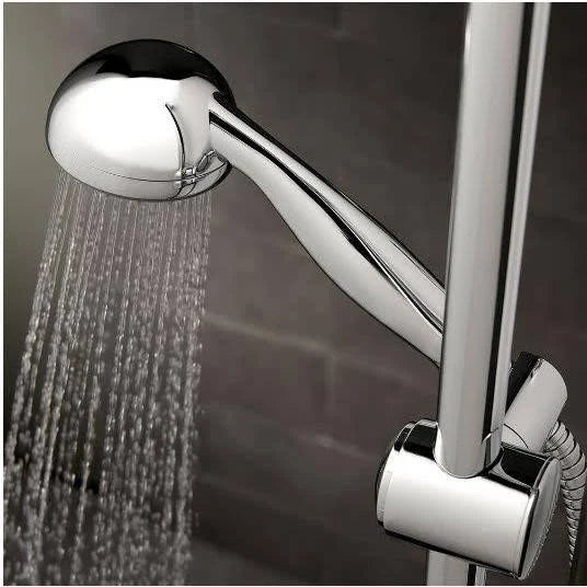 Tuscan Bronze 3-Function Handheld Shower R35298