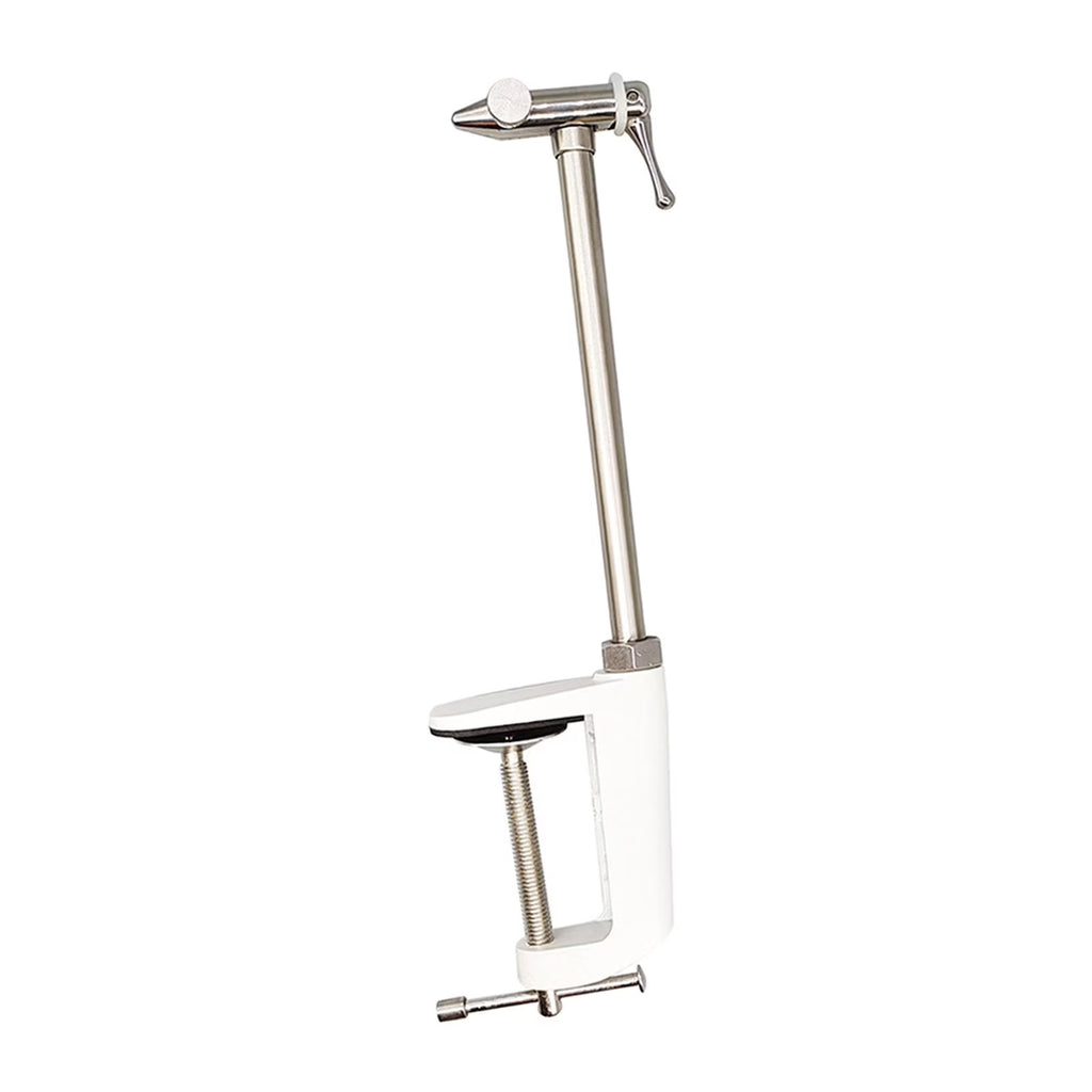 Fly Tying Vise with Clamp Mount S822