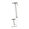 Fly Tying Vise with Clamp Mount S822