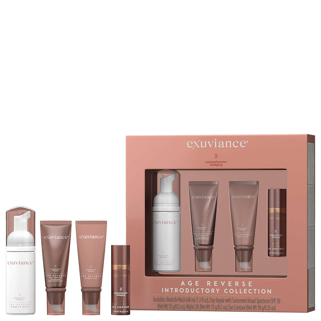 Age REVERSE Introductory Collection W9275