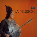 La Nilsson (CD) (Includes DVD) D31945